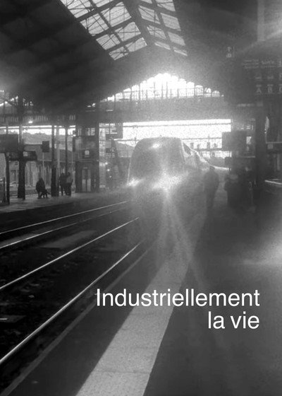 Póster de Industriellement la vie