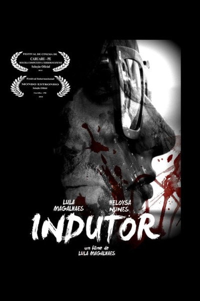 Póster de Indutor