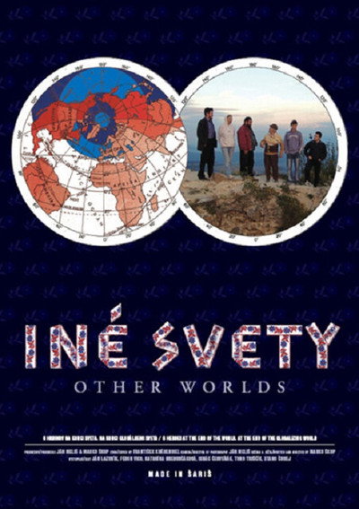 Póster de Ine svety