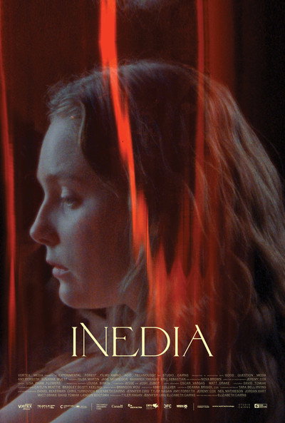 Póster de Inedia