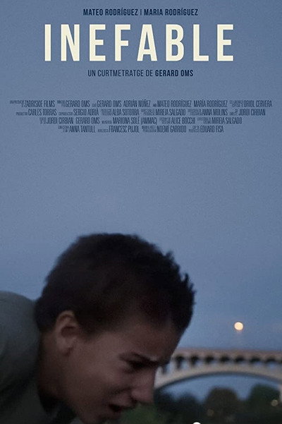 Póster de Inefable