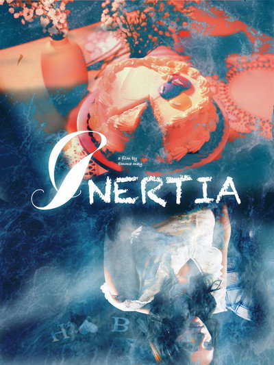 Póster de Inertia