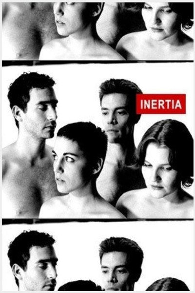 Póster de Inertia