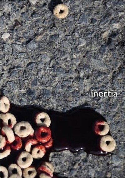 Póster de Inertia