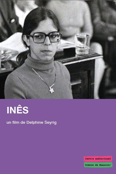 Póster de Inês