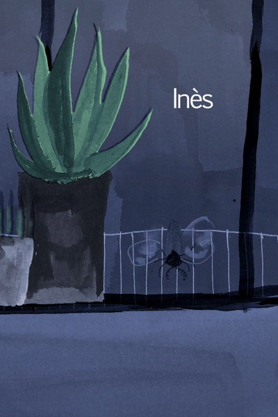 Póster de Inès