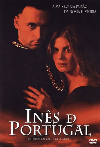 Póster de Ines of Portugal
