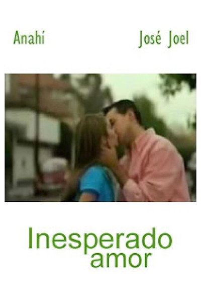 Póster de Inesperado amor