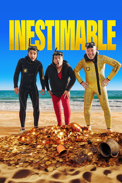 Póster de Inestimable