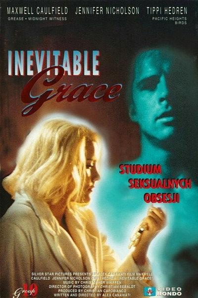 Póster de Inevitable Grace