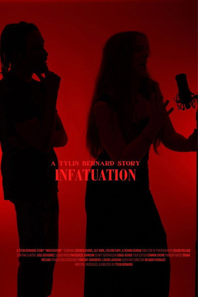Póster de Infatuation