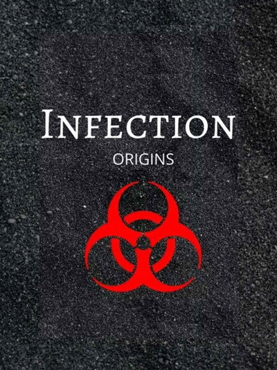 Póster de Infection: Origins