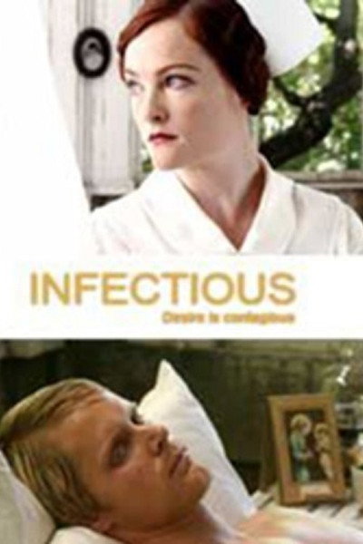 Póster de Infectious