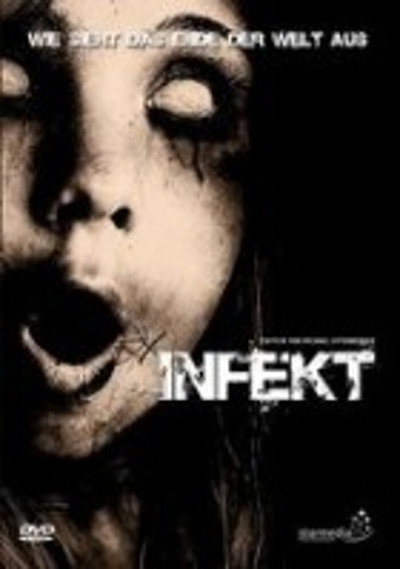 Póster de Infekt