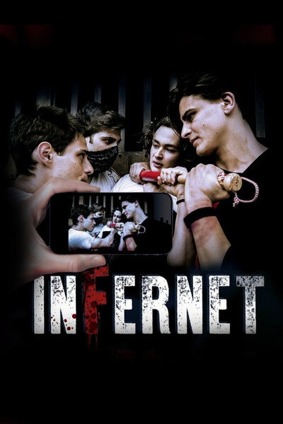 Póster de Infernet