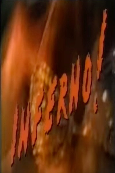 Póster de Inferno!
