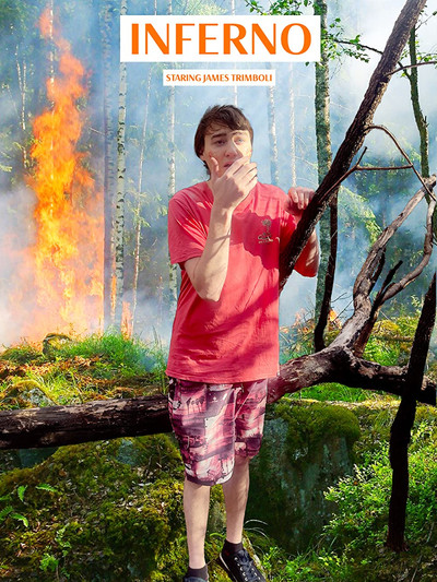 Póster de Inferno