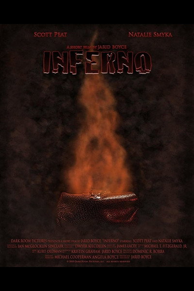 Póster de Inferno