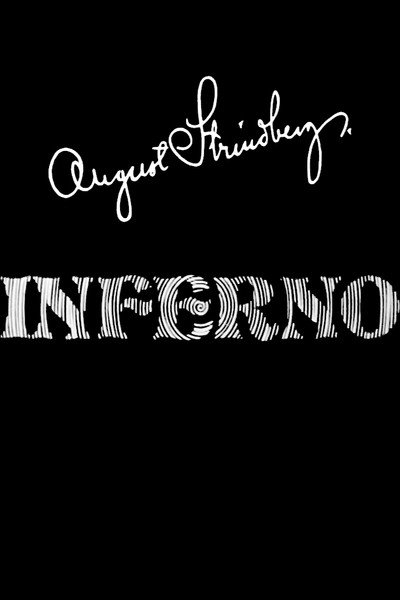 Póster de Inferno