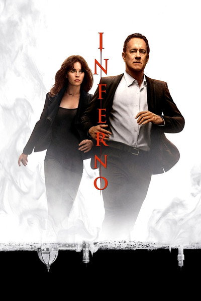 Póster de Inferno