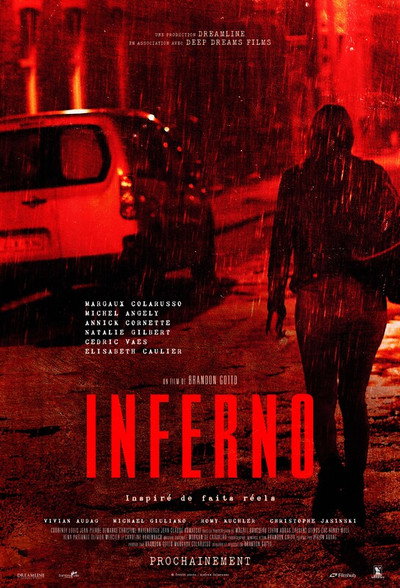 Póster de Inferno