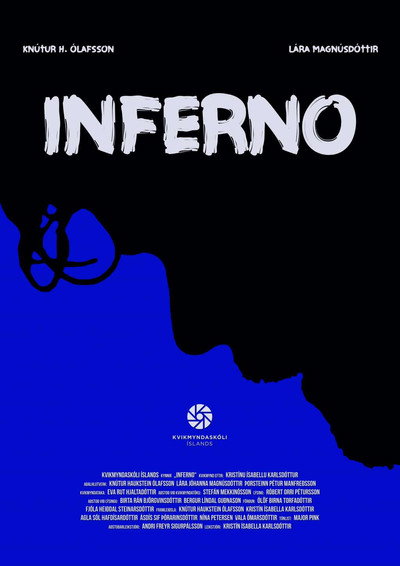 Póster de Inferno