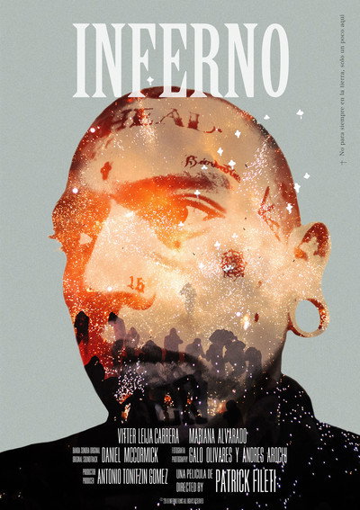 Póster de Inferno