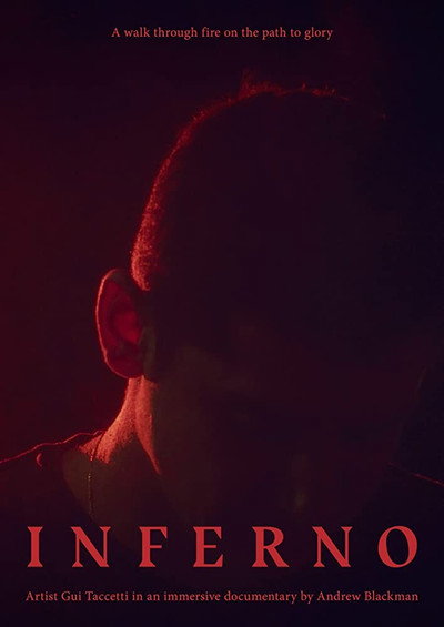 Póster de Inferno