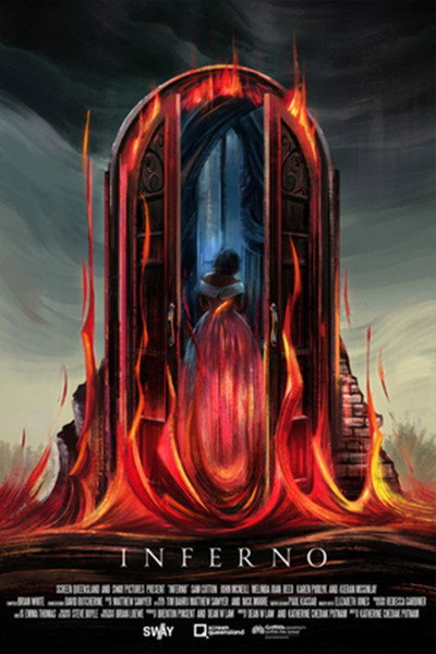 Póster de Inferno