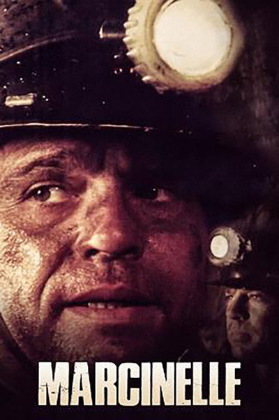 Póster de Inferno Below