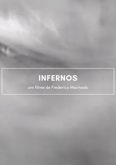 Póster de Infernos