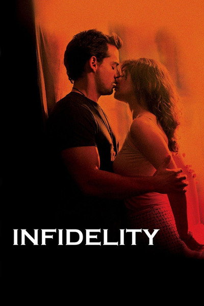 Póster de Infidelidad