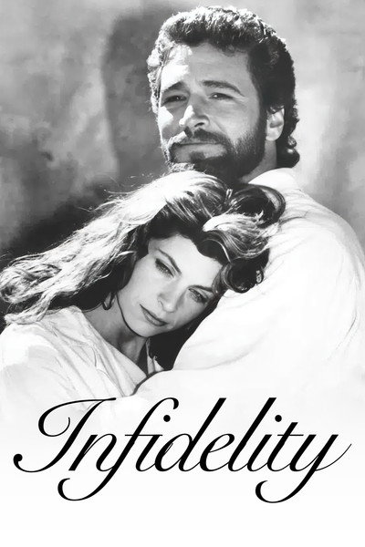 Póster de Infidelidad