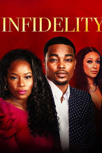 Póster de Infidelity