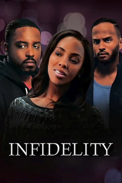 Póster de Infidelity