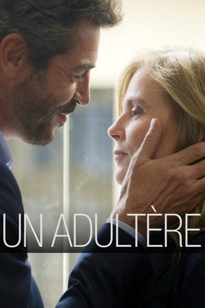 Póster de Infidelity