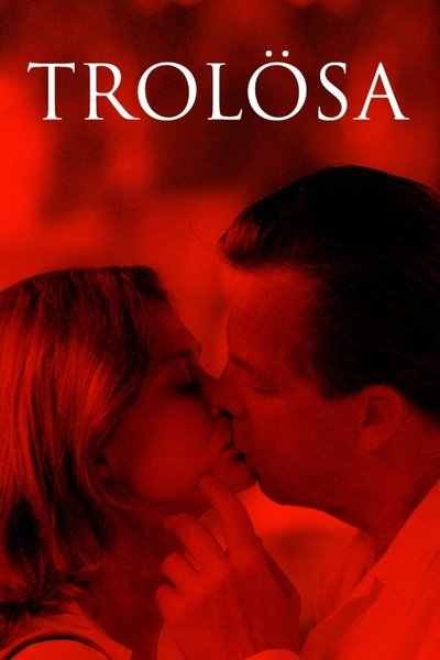 Póster de Infiel