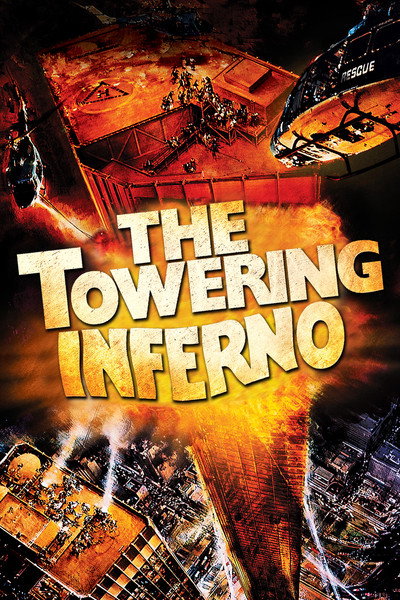 Infierno en la torre