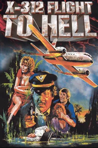 Póster de Infierno, tuya es la victoria