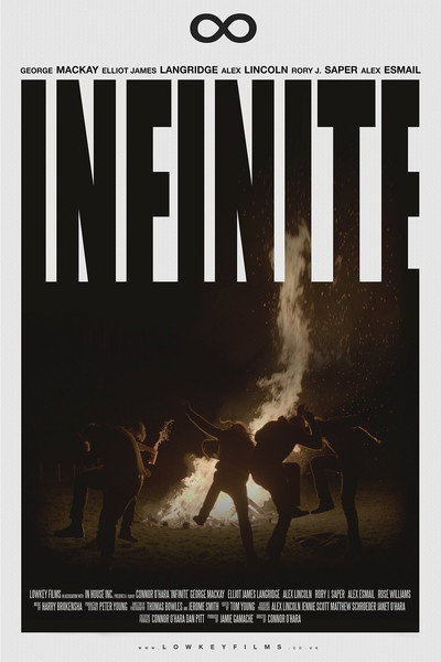 Póster de Infinite