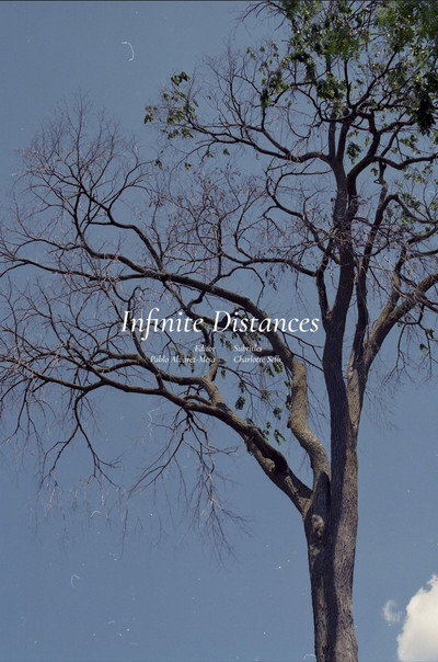 Póster de Infinite Distances