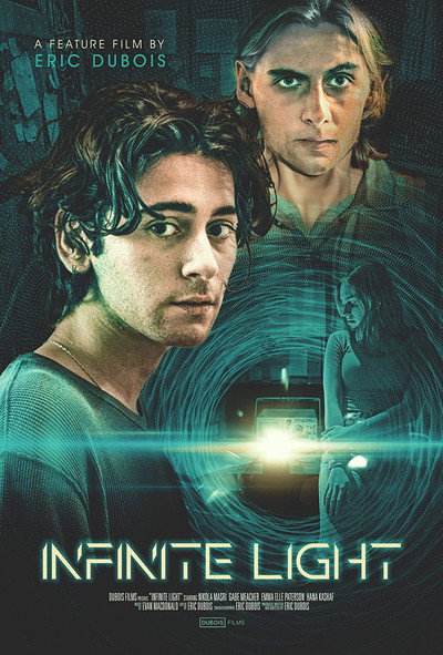 Póster de Infinite Light