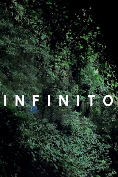 Póster de Infinito