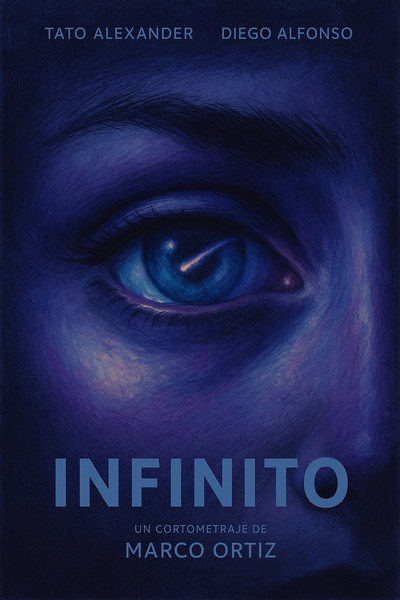 Póster de Infinito