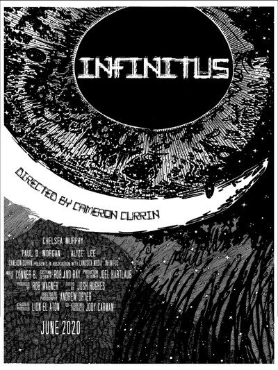 Póster de Infinitus
