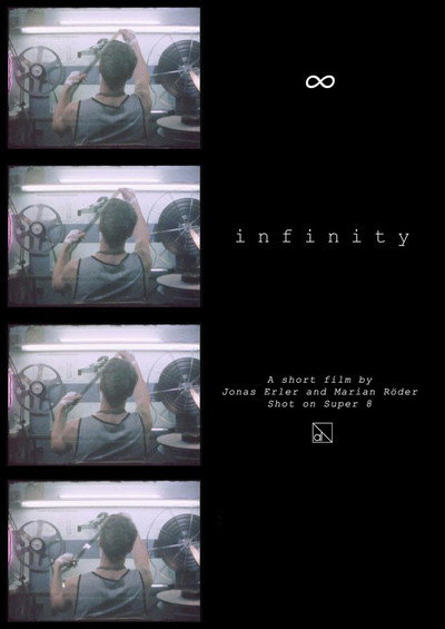 Póster de Infinity