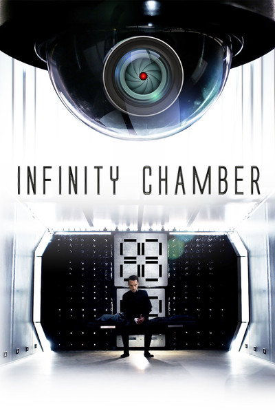 Póster de Infinity Chamber