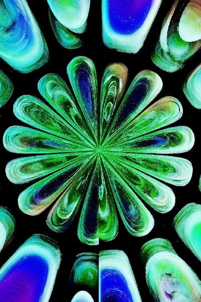 Póster de Infinity: From Before