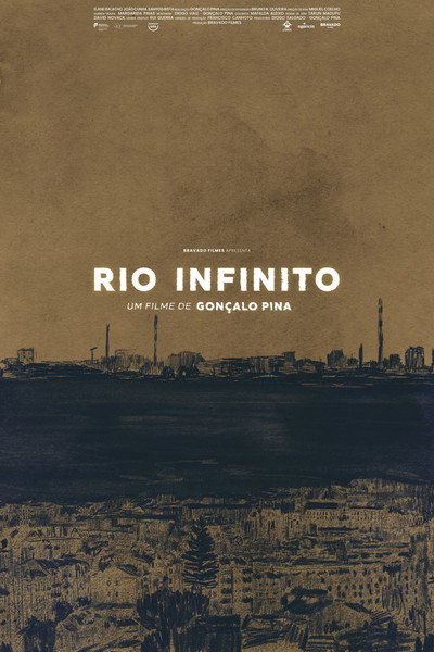Póster de Infinity River