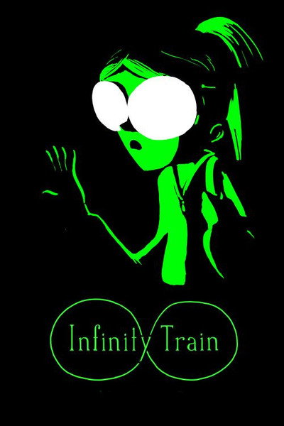 Póster de Infinity Train